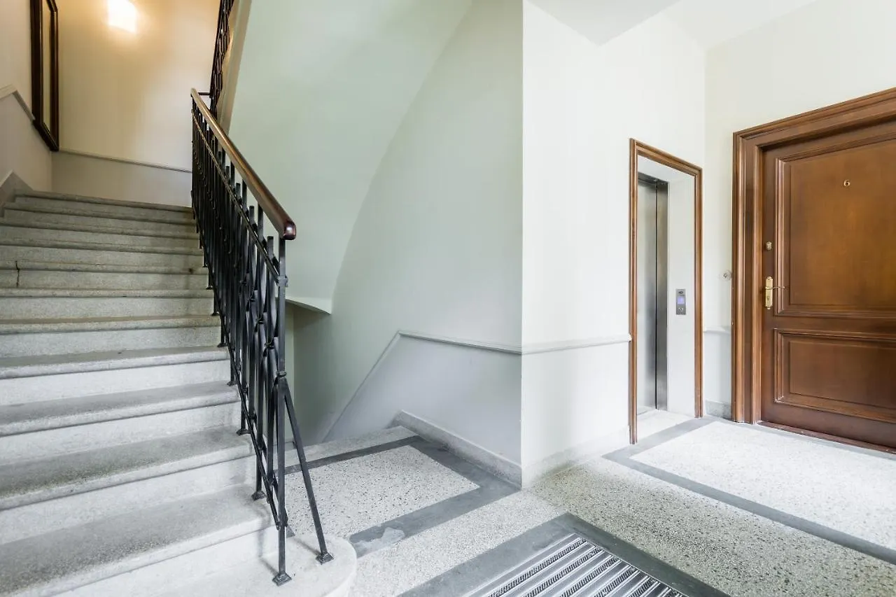 Groble Residence Wawelofts Krakow Apartment