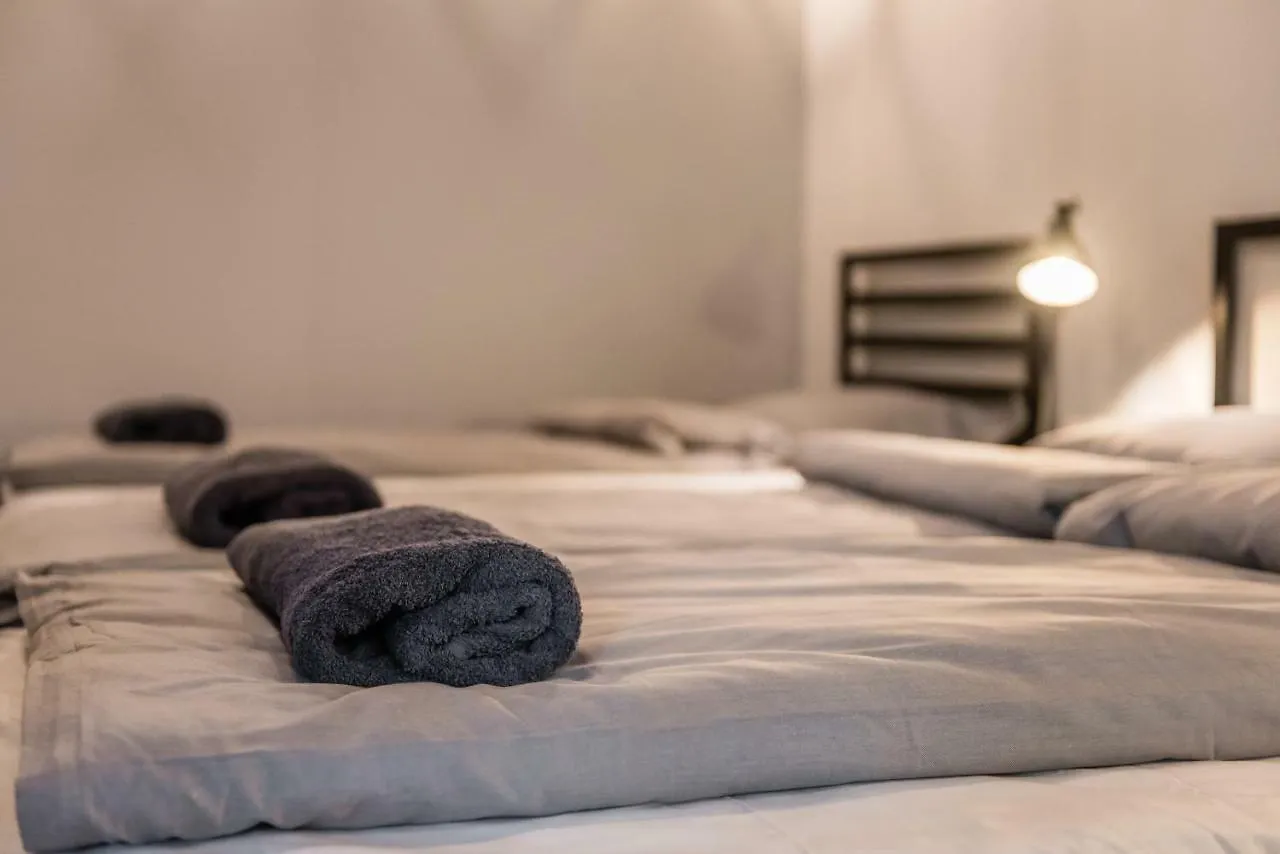 Apartment Groble Residence Wawelofts Krakow Poland