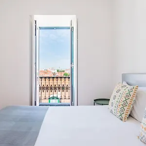 Olarias Terrace By Bnbird Apartamento Lisboa