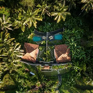 Madani Antique By Eps Villa Ubud