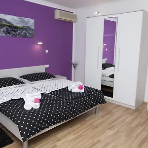 Sabioncello Apartamento Split